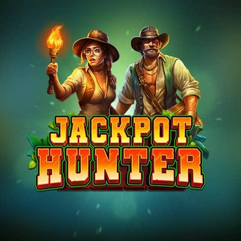 Jackpot Hunter Gratis Demo Online