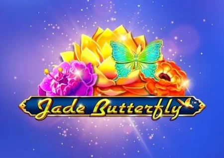 Jade Butterfly Demo Gratis Online