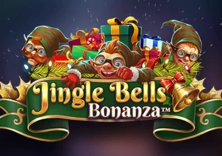 Jingle Bells Bonanza Gratis Demo Online