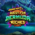 John Hunter and the Quest for Bermuda Riches Gratis Demo Online