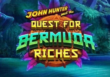 John Hunter and the Quest for Bermuda Riches gratis online ca la aparate