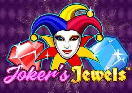 Joker’s Jewels Hot Gratis Demo Online