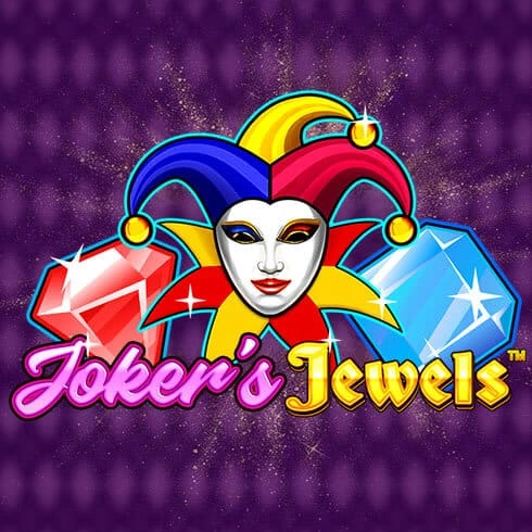 Joker’s Jewels Hot Gratis Demo Online