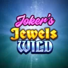 Joker’s Jewels Wild Demo Gratis Online