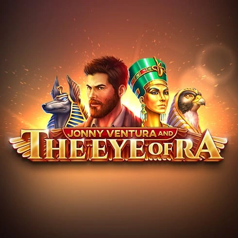 Jonny Ventura and The Eye of Ra Demo Gratis Online