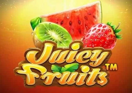 Juicy Fruits Multihold Demo Gratis Online