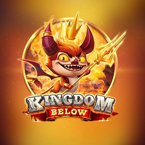 Kingdom Below Demo Gratis Online