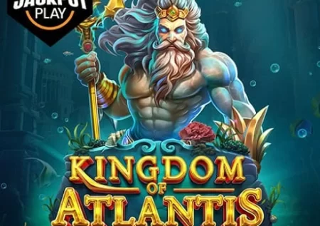 Kingdom of Atlantis Gratis Demo Online