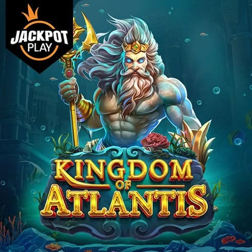 Kingdom of Atlantis Gratis Demo Online