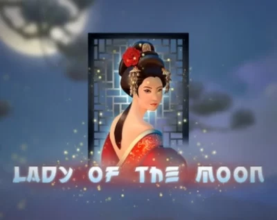 Lady of the Moon Demo Gratis Online