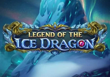 Legend of the Ice Dragon Gratis Demo Online