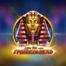 Legion Gold and the Sphinx of Dead Gratis Demo Online