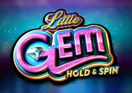 Little Gem Demo Gratis Online