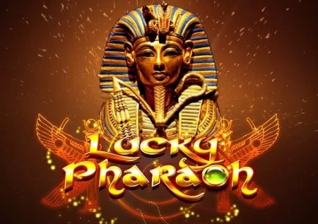 Lucky Pharoah Gratis Demo Online