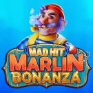 Mad Hit Marlin Bonanza Demo Gratis Online