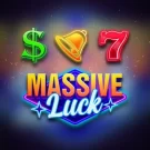 Massive Luck Demo Gratis Online