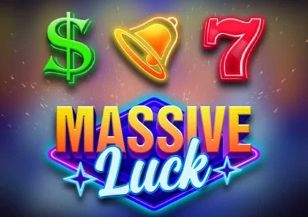 Massive Luck Demo Gratis Online