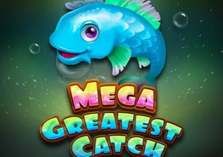 Mega Greatest Catch Gratis Demo Online