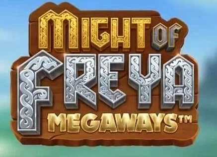 Might of Freya Megaways Demo Gratis Online