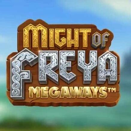 Might of Freya Megaways Demo Gratis Online