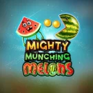 Mighty Munching Melons Gratis Demo Online