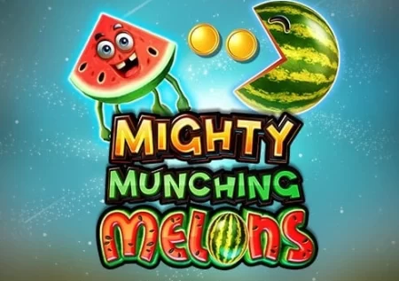 Mighty Munching Melons Gratis Demo Online