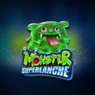 Monster Superlanche Gratis Demo Online