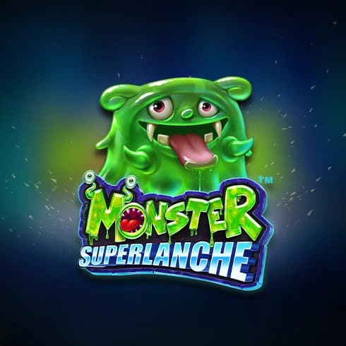 Monster Superlanche Gratis Demo Online