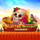 Muertos Multiplier Megaways Demo Gratis Online