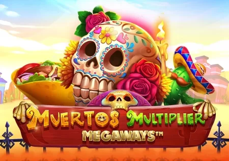 Muertos Multiplier Megaways Demo Gratis Online