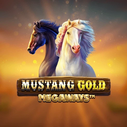 Mustang Gold Megaways Gratis Demo Online