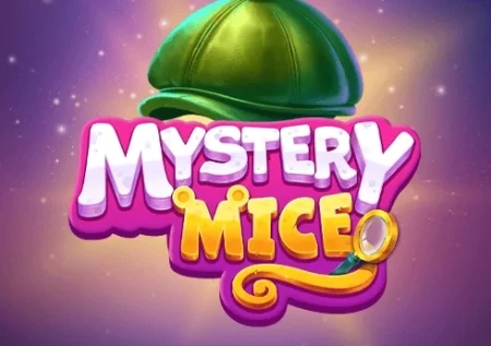 Mystery Mice Demo Gratis Online