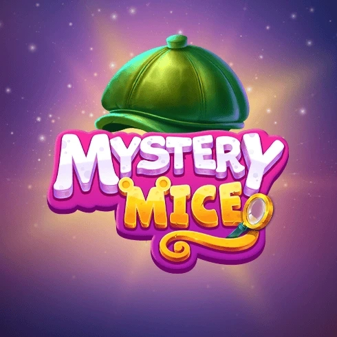 Mystery Mice Demo Gratis Online