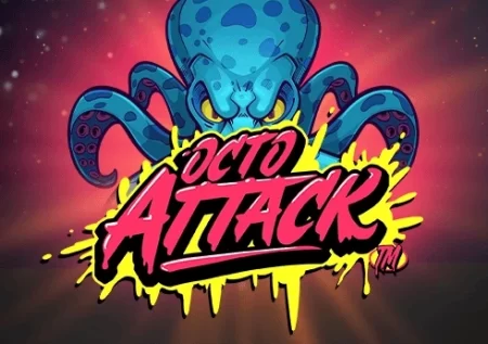 Octo Attack Demo Gratis Online