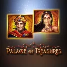 Palace of Treasures Gratis Demo Online