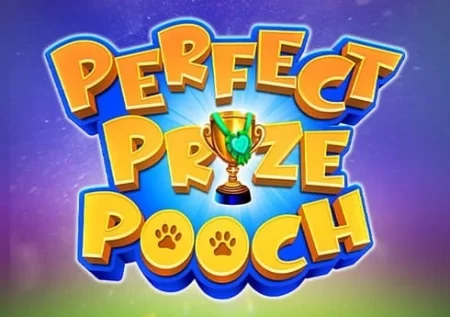 Perfect Prize Pooch Gratis Demo Online