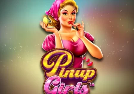 Pinup Girls Demo Gratis Online