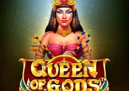 Queen of Gods Demo Gratis Online