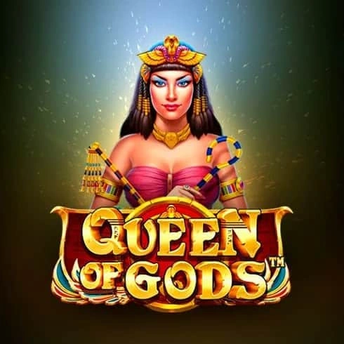 Queen of Gods Demo Gratis Online