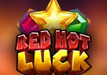 Red Hot Luck Demo Gratis Online