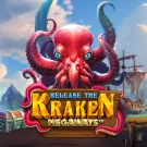 Release the Kraken Megaways Gratis Demo Online