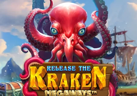 Release the Kraken Megaways Gratis Demo Online