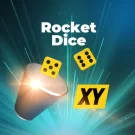 Rocket Dice XY Gratis Demo Online