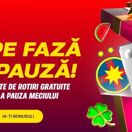 Rotiri Gratuite Fără Depunere 15 Minute