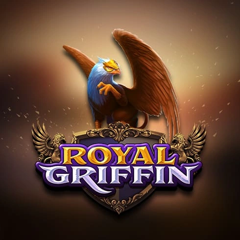 Royal Griffin Gratis Demo Online