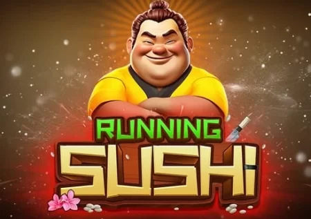 Running Sushi Gratis Demo Online