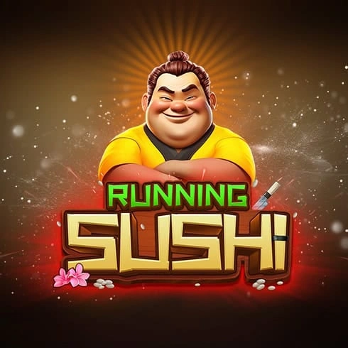 Running Sushi Gratis Demo Online