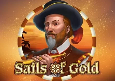 Sails of Gold Demo Gratis Online