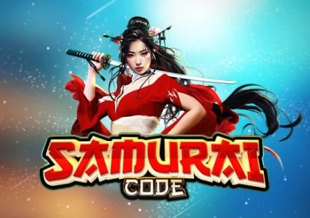 Samurai Code Demo Gratis Online