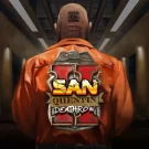 San Quentin 2: Death Row Gratis Demo Online